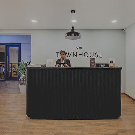 OYO Flagship 81424 Hotel Evergreen Faridabad Exterior foto